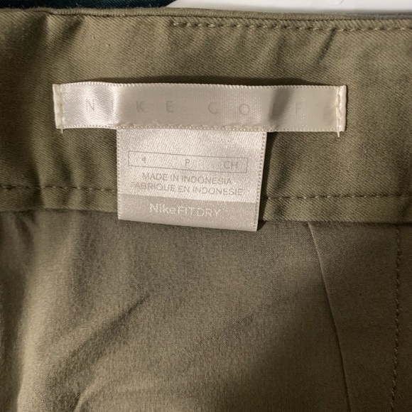 Nike Golf Skort - Picture 2 of 2